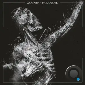 Gopnik - Paranoid (2025)