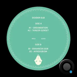 Didier dlb - Enhancer Dub (2025)