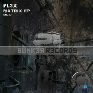 FL3X - Matrix (2025)