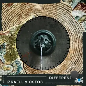 IZRAELL & Ostos - Different (2025)