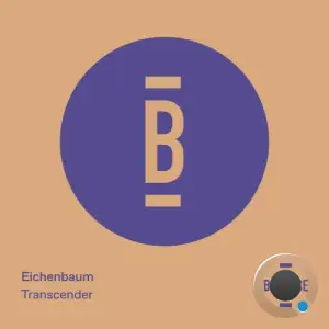 Eichenbaum - Transcender (2025)