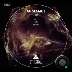 Audeamus - Spiro (2025)