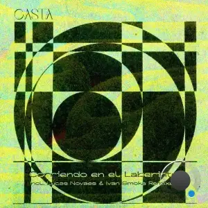 Casta - Corriendo En El Laberinto (2025)