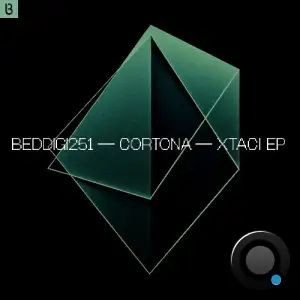 Cortona - Xtaci (2025)