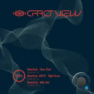 ShemTech & Artzi - Slow Slow (2025)