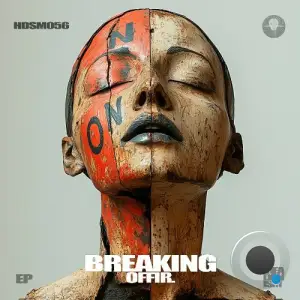 Offir. - Breaking (2025)