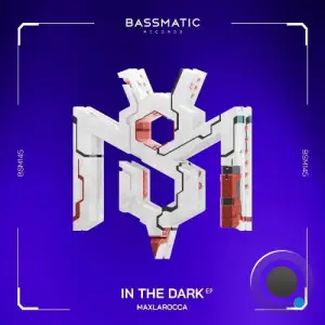 maxlarocca - In the Dark (2025)