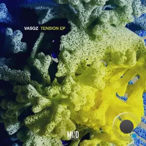 VASQZ - Tension (2025)
