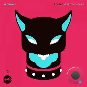 Rolbac - Artefakt I: Noisy Thoughts (2025)