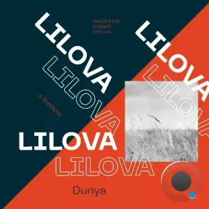 Lilova - Dunya (2025)