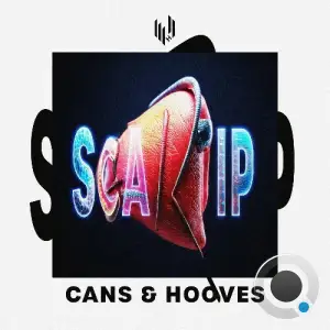 Scartip - Cans & Hooves (2025)