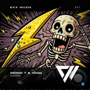 Sergio T & Vogia - Elektro (2025)