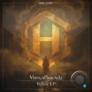 VirtualSoundz - Vision (2025)