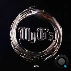 AK-69 - My G's (2025)