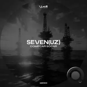 SEVEN(UZ) - Comecar Socar (2025)