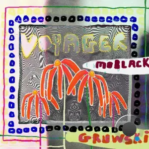 MoBlack, Gruwski - Voyager (2025)