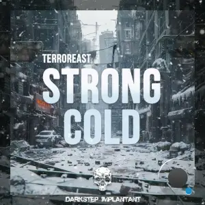 Terroreast - Strongcold (2025)