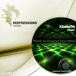 XZone(TN) - Prayer (2025)