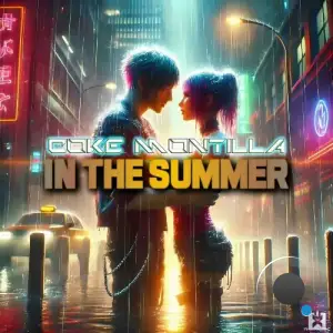 Coke Montilla - In The Summer (2025)
