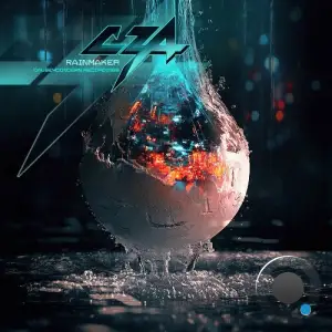 Cza - Rainmaker (2025)