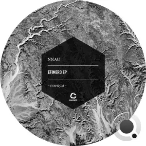 Nnau - Efímero (2025)