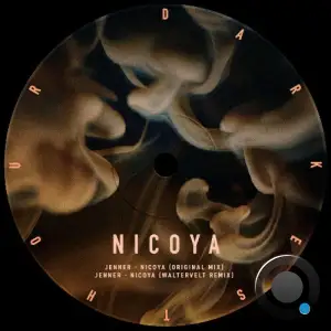 Jenner - Nicoya (2025)