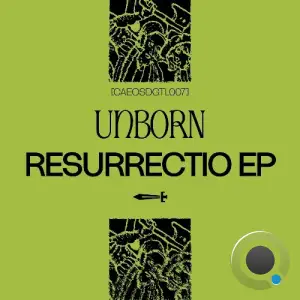 Unborn - Resurrectio (2025)