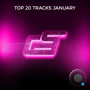 Top 20 January 2025 (2025)