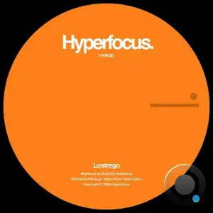 Lostrego - HYP016 (2025)