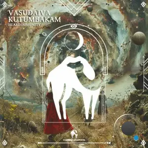 Heard Immunity - Vasudaiva Kutumbakam (2025)