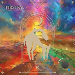 Ludma - Firstry (2025)
