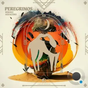 Sebuky, Aguacero - Peregrinos (2025)