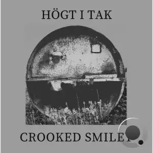 Hogt I Tak - Crooked Smiley (2025)