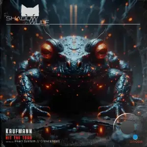 Kaufmann (DE) - Hit The Toad (2025)