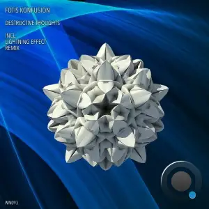 Fotis Konfusion - Destructive Thoughts (2025)