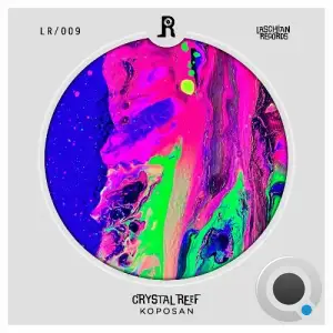 Koposan - Crystal Reef (2025)