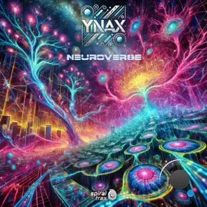 Ynax - Neuroverse (2025)
