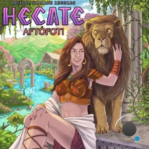 Hecate - Aftófoti (2025)
