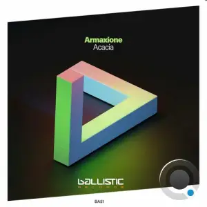 Armaxione - Acacia (2025)