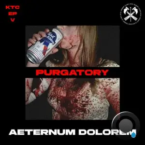 Purgatory - AETERNUM DOLOREM (2025)