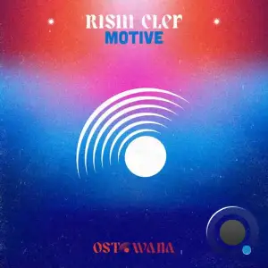 Rishi Clef - Motive (2025)