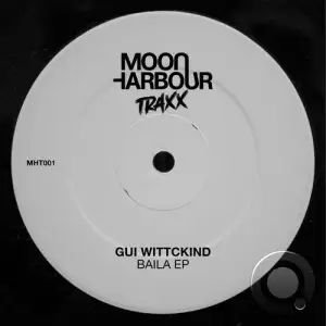 Gui Wittckind - Baila (2025)