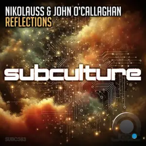 Nikolauss & John O'callaghan - Reflections (2025)