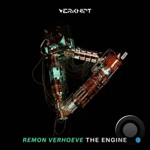 Remon Verhoeve - The Engine (2025)