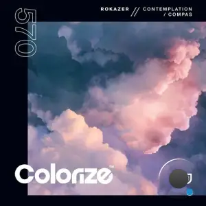 Rokazer - Contemplation / Compas (2025)