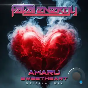 Amaru - Sweetheart (2025)