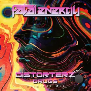 Distorterz - DRUGS (2025)
