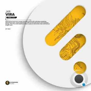 JXR - Vira (2025)