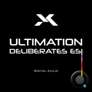 Rafal Kulik - Ultimation (2025)