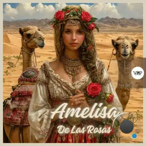 Amelisa - De Las Rosas (2025)